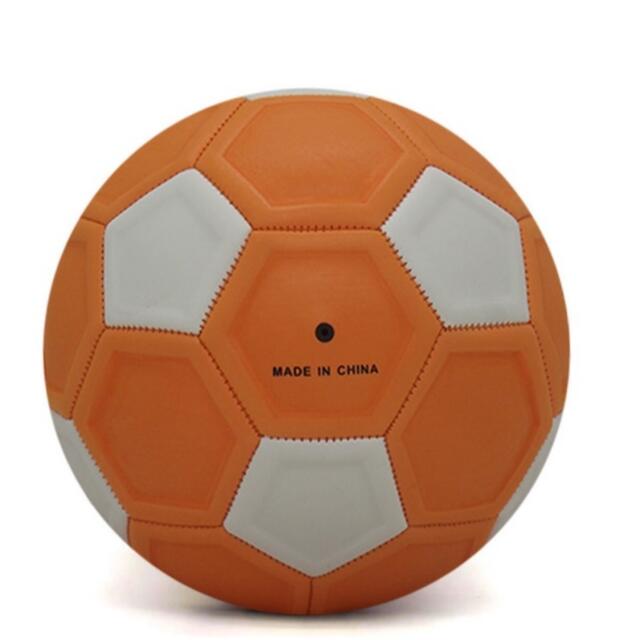 サッカーボール 変化球 サッカー マジックサッカーボールトレーニング フットサル スポーツ/アウトドアのサッカー/フットサル(ボール)の商品写真