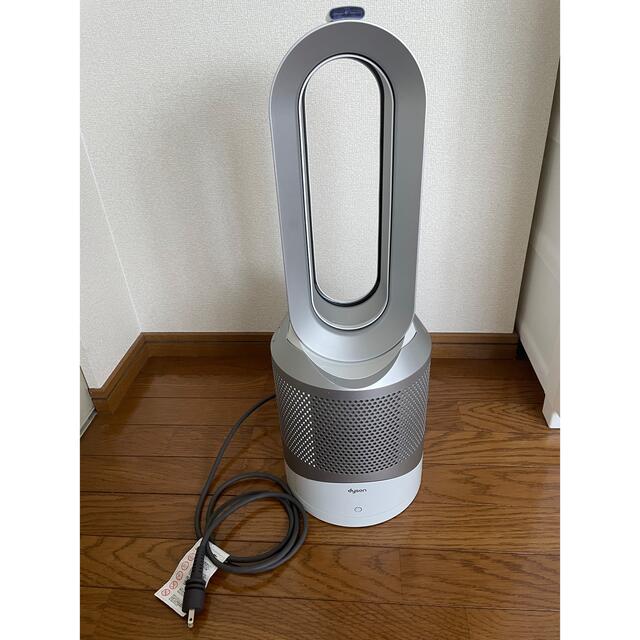 ダイソン　Dyson 空気清浄機　扇風機