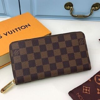 ヴィトン(LOUIS VUITTON) 手帳型 財布(レディース)の通販 26点 | ルイ 