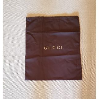 グッチ(Gucci)の袋　グッチ(ショップ袋)