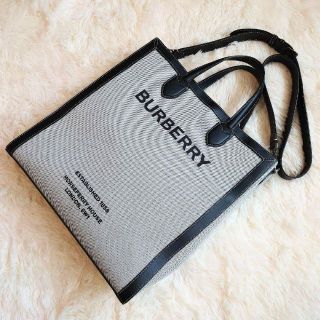 バーバリー(BURBERRY) トートバッグの通販 2,000点以上 | バーバリーを ...