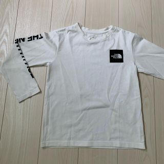 ザノースフェイス(THE NORTH FACE)のnii♡様専用THE NORTH FACE☆ロンＴ(Tシャツ/カットソー)