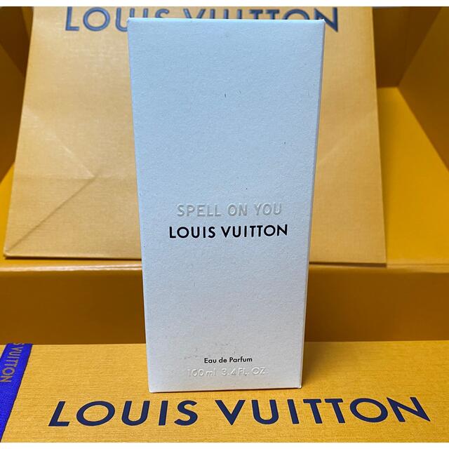 LOUIS VUITTON - LOUIS VUITTON スペルオンユーの通販 by あめ玉's shop｜ルイヴィトンならラクマ