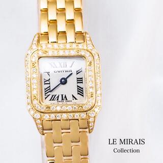 カルティエ ミニ 腕時計(レディース)の通販 100点以上 | Cartierの 