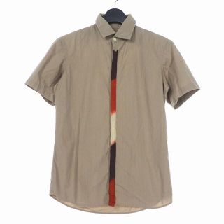 カラー シャツ(メンズ)の通販 200点以上 | kolorのメンズを買うならラクマ