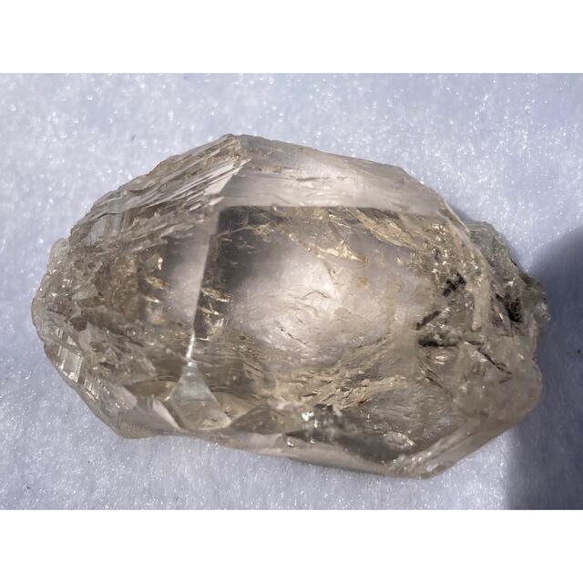 高品質】ヒマラヤ水晶 原石 エレスチャル ⭐︎浄化⭐︎パキスタン