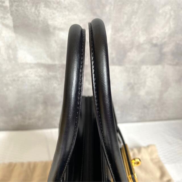 2022年最新版☆高級感溢れる 美品 HAMANO 濱野 ハマノ ハンドバッグ
