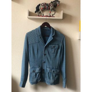 Ralph Lauren(Gジャン/デニムジャケット)のフリマアイテム一覧 Ralph Lauren(Gジャン/デニムジャケット)のフリマアイテム一覧