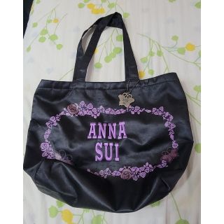 アナスイ(ANNA SUI)のアナスイ　トートバッグ&マルチケース　セット(トートバッグ)