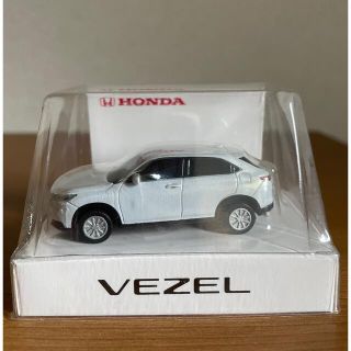 ホンダ(ホンダ)のHONDA ベゼル　ミニカー(ミニカー)