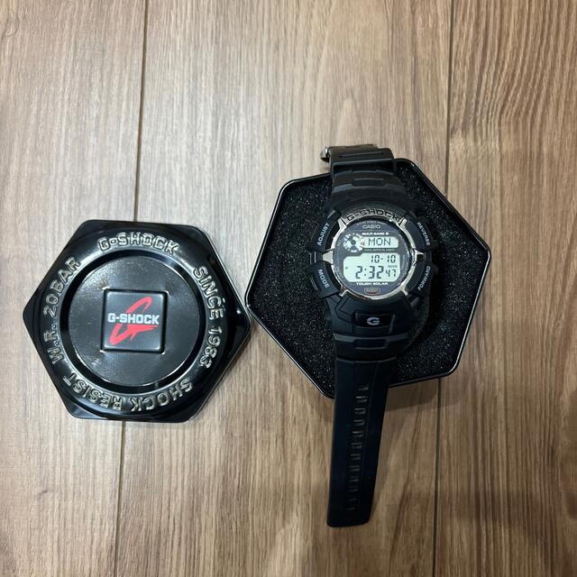 値下げ！G-SHOCK GW-2310-1CR