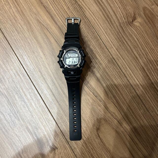 値下げ！G-SHOCK GW-2310-1CR - 腕時計(デジタル)