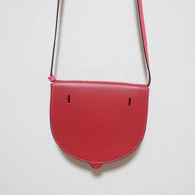 LOEWE HEEL BAG ヒールバッグ POMODORO - coastalcareeracademy.com