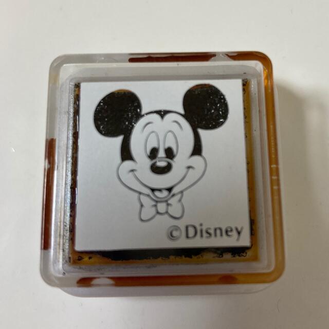 Disney(ディズニー)のディズニー　スタンプ エンタメ/ホビーのおもちゃ/ぬいぐるみ(キャラクターグッズ)の商品写真