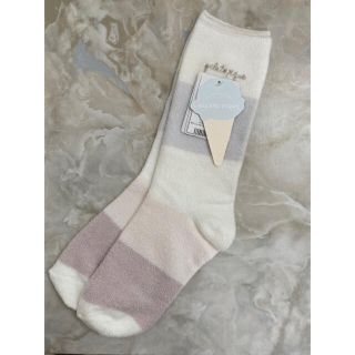 ジェラートピケ(gelato pique)のみみ様専用　ジェラピケ　ルームソックス　gelato pique(ソックス)