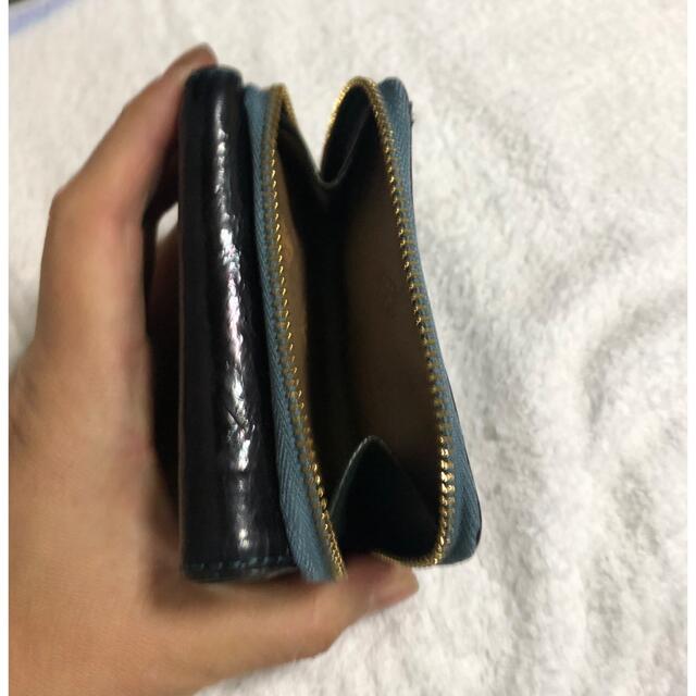Dakota(ダコタ)のダコタ三つ折り財布 レディースのファッション小物(財布)の商品写真