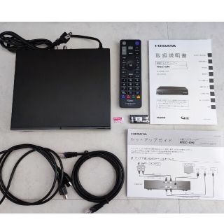 アイオーデータ(IODATA)のI・O DATA テレビチューナー EX-BCTX2(その他)