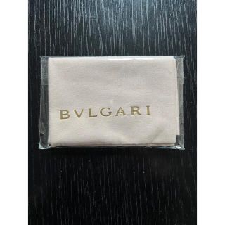 ブルガリ(BVLGARI)のブルガリ　メガネ拭き(サングラス/メガネ)