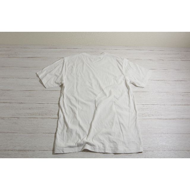 mont bell(モンベル)の【未使用に近い】mont-bell ペアスキンコットン Tシャツ Men's メンズのトップス(Tシャツ/カットソー(半袖/袖なし))の商品写真