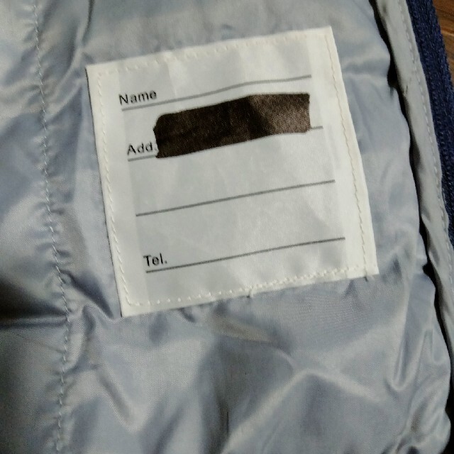 UNIQLO(ユニクロ)のアウター キッズ/ベビー/マタニティのキッズ服男の子用(90cm~)(ジャケット/上着)の商品写真
