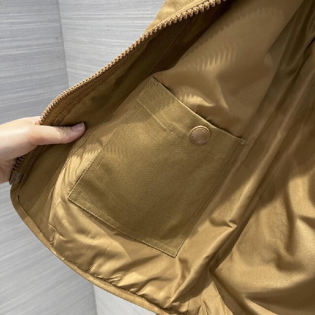 BURBERRY】ロゴグラフィック フリース フーディッドジャケット - www ...