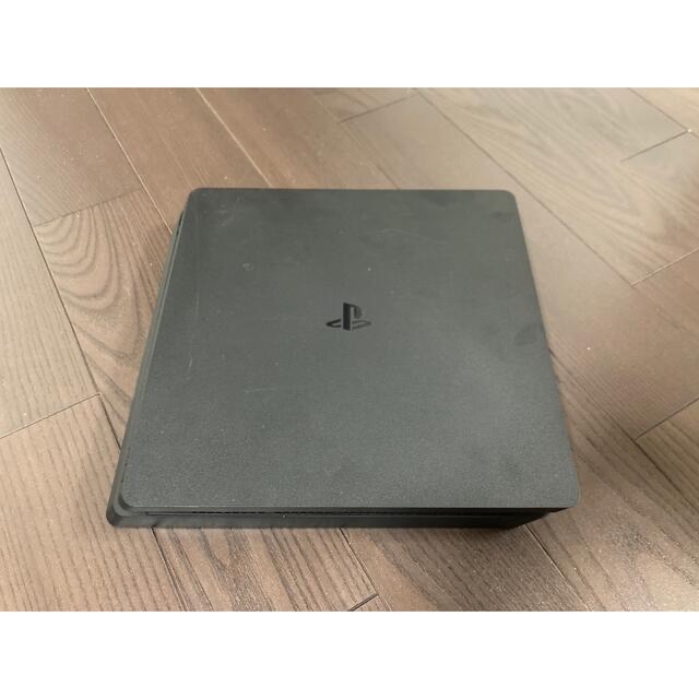 【値引き】SONY PlayStation4 本体 CUH-2200AB01