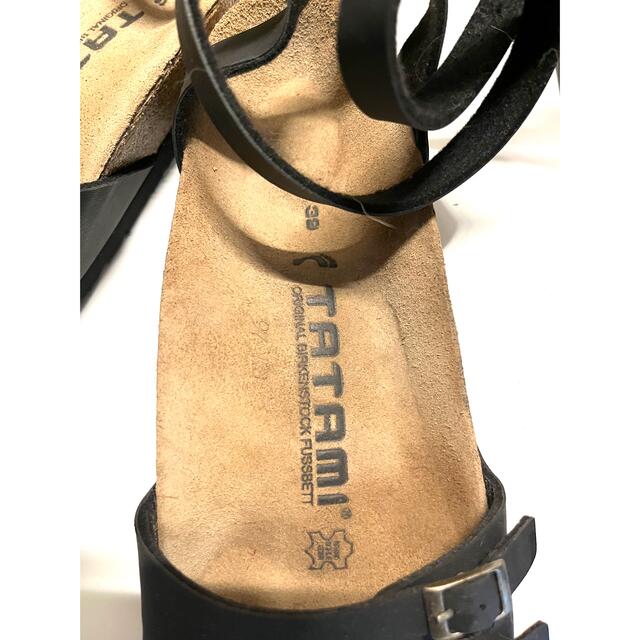 TATAMI(タタミ)のTATAMI サンダル レディースの靴/シューズ(サンダル)の商品写真