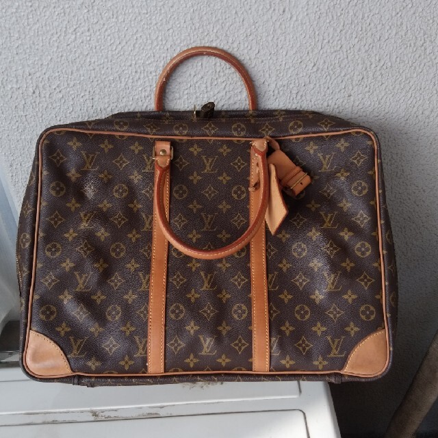 LOUIS VUITTON(ルイヴィトン)のルイヴィトン　旅行？バッグ レディースのバッグ(その他)の商品写真