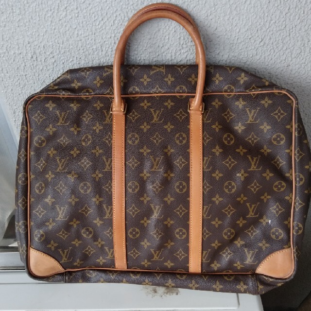 LOUIS VUITTON(ルイヴィトン)のルイヴィトン　旅行？バッグ レディースのバッグ(その他)の商品写真