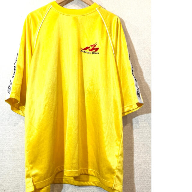 JOHNNY BLAZE★90'sVINTAGE★セットアップ★ジョニーブレイズ39s-2000