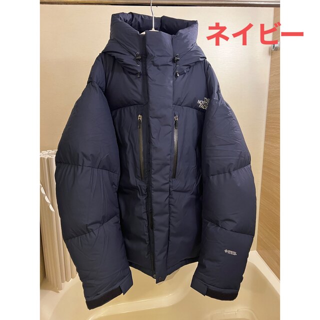 THE NORTH FACE(ザノースフェイス)のthe north face バルトロライトジャケット　141 カスタムズ メンズのジャケット/アウター(ダウンジャケット)の商品写真