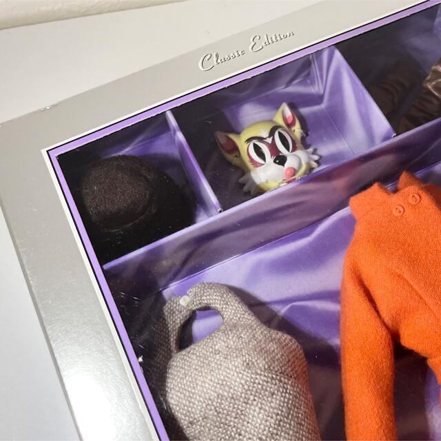 Barbie - barbie classic edition オードリーヘップバーン未開封の通販
