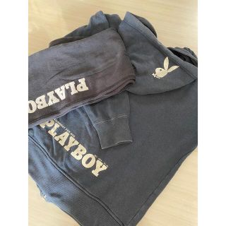プレイボーイ パーカー(レディース)の通販 100点以上 | PLAYBOYの