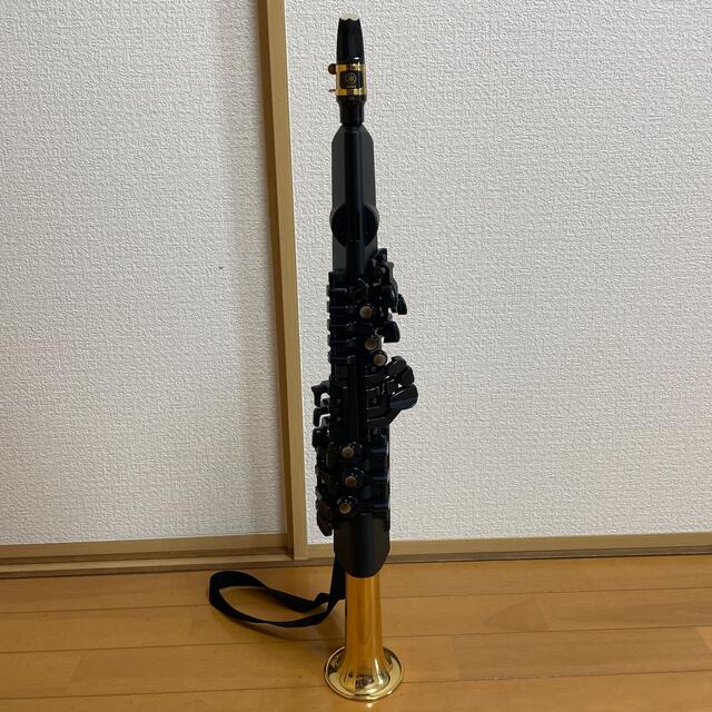 春先取りの YAMAHA ヤマハ デジタルサックス DIGITAL SAX YDS-150 fisd.lk