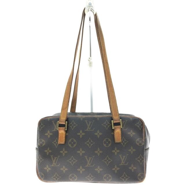 ▼▼LOUIS VUITTON ルイヴィトン ショルダーバッグ モノグラム シテGM M51181バッグ