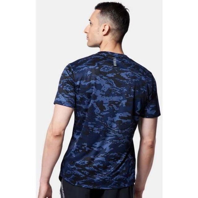 UNDER ARMOUR(アンダーアーマー)の【セール中】【S】【新品】 アンダーアーマー ショートスリーブ(ランニング) メンズのトップス(Tシャツ/カットソー(半袖/袖なし))の商品写真