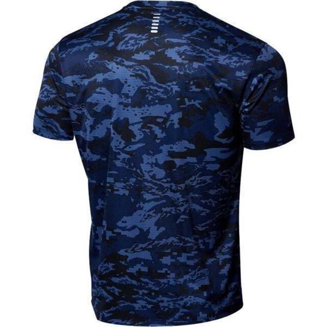 UNDER ARMOUR(アンダーアーマー)の【セール中】【S】【新品】 アンダーアーマー ショートスリーブ(ランニング) メンズのトップス(Tシャツ/カットソー(半袖/袖なし))の商品写真