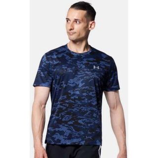 アンダーアーマー(UNDER ARMOUR)の【セール中】【S】【新品】 アンダーアーマー ショートスリーブ(ランニング)(Tシャツ/カットソー(半袖/袖なし))