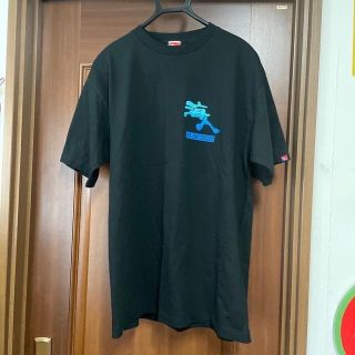 海人　Tシャツ(Tシャツ/カットソー(半袖/袖なし))