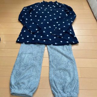 ユニクロ ミッキー 子供 パジャマ(男の子)の通販 300点以上 | UNIQLOの ...