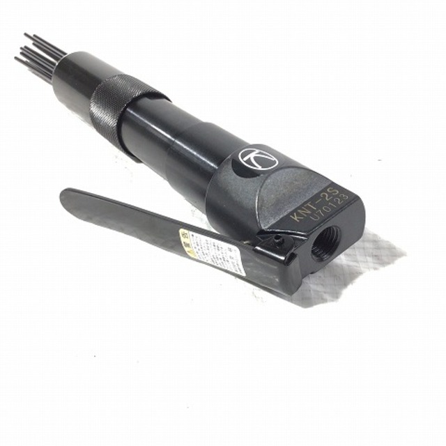 空研/KUKENエアチッパKNT-2Sの通販 by 工具販売専門店Borderless 空研/KUKENエアチッパKNT-2Sの通販 by 工具販売専門店Borderless