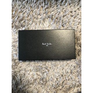 ポールスミス(Paul Smith)のポールスミス　ファスナー付き長財布　(長財布)