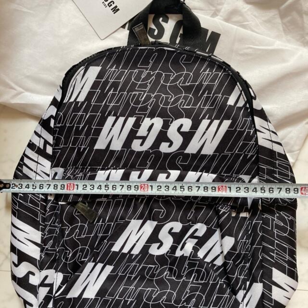 MSGM リュック