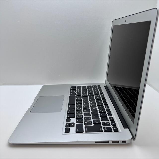 Mac (Apple) - MacBook Air2017 13inch Office2021付きの通販 by ...