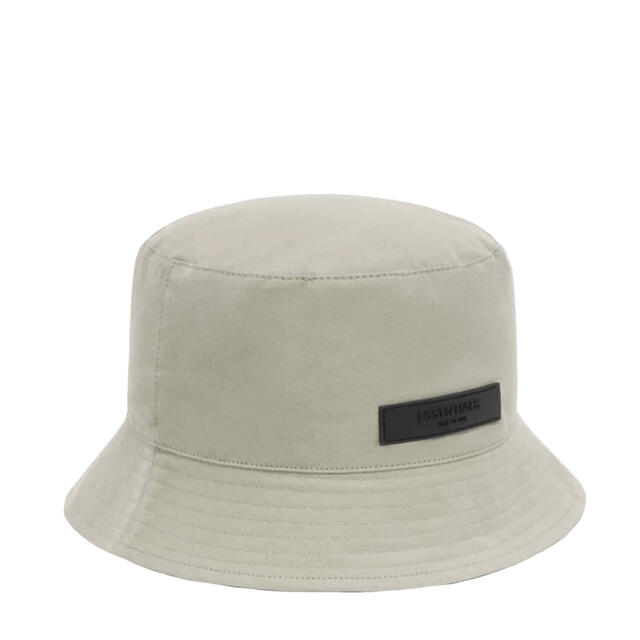 FEAR OF GOD(フィアオブゴッド)のESSENTIALS BUCKET HATS  メンズの帽子(ハット)の商品写真