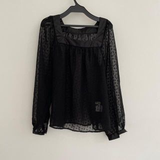 ロペピクニック(Rope' Picnic)の⭐︎美品⭐︎ロペピクニック　ブラウス(シャツ/ブラウス(長袖/七分))