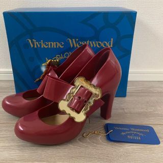 ヴィヴィアン(Vivienne Westwood) ハイヒール/パンプス(レディース)の ...