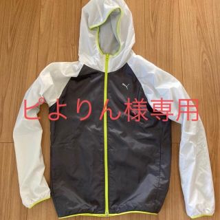 ナイキ(NIKE)のNIKEウィンドブレーカー♡レディース(ナイロンジャケット)