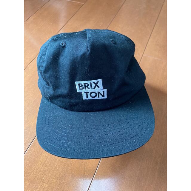 BRIXTON(ブリクストン)のBRIXTON キャップ メンズの帽子(キャップ)の商品写真