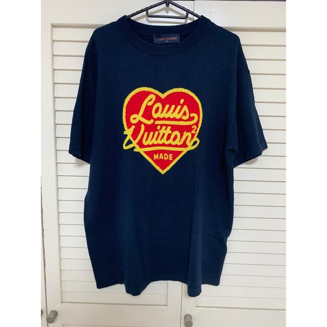 LOUIS VUITTON × NIGO 22SS HUMAN MADE コラボ